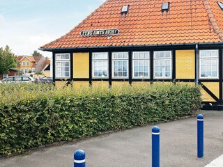 Holiday house Ærøskøbing  17