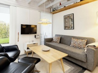 Holiday house Ærøskøbing  23