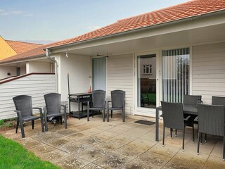 Holiday house Ærøskøbing  29