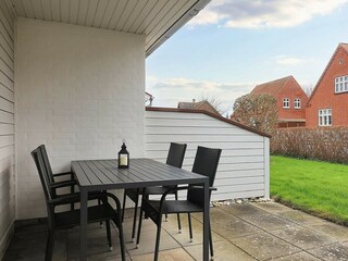Holiday house Ærøskøbing  32