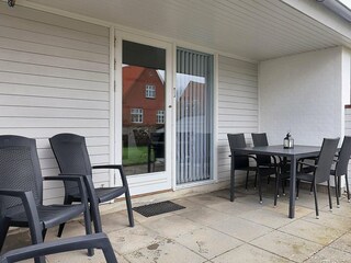 Holiday house Ærøskøbing  33