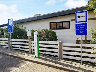 Vakantiehuis Ærøskøbing  7