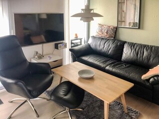 Casa per le vacanze Ærøskøbing  10