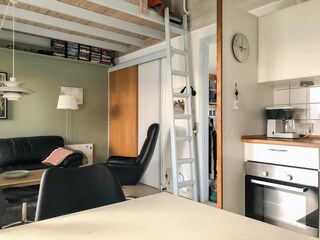 Casa per le vacanze Ærøskøbing  11