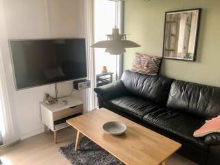 Vakantiehuis Ærøskøbing  16