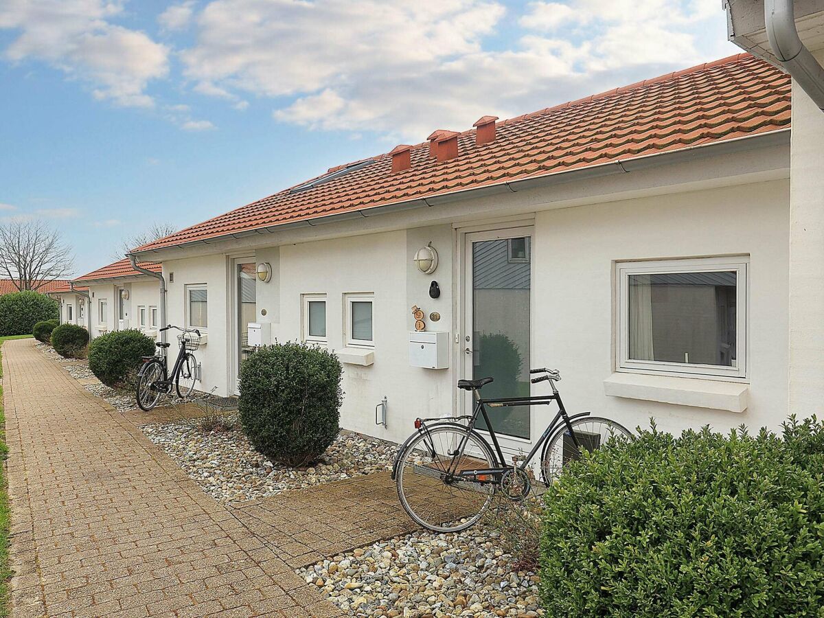 Casa per le vacanze Ærøskøbing Registrazione all'aperto 1