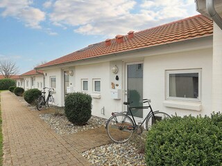 Maison de vacances Ærøskøbing Enregistrement extérieur 3