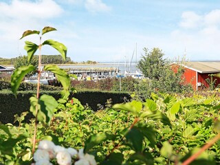 Vakantiehuis Ærøskøbing  7