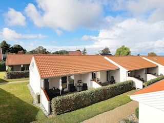 Holiday house Ærøskøbing  22