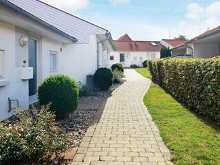 Casa de vacaciones Ærøskøbing  8