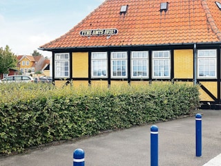 Vakantiehuis Ærøskøbing  21