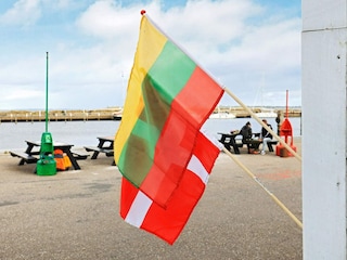Holiday house Ærøskøbing  24
