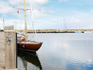 Maison de vacances Ærøskøbing  19
