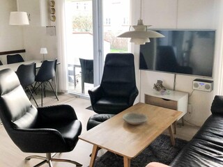 Maison de vacances Ærøskøbing  14