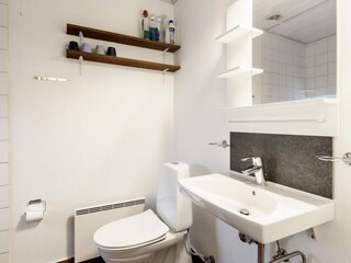 Casa per le vacanze Ærøskøbing  19