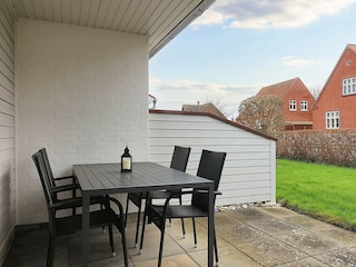 Ferienhaus Ærøskøbing  20