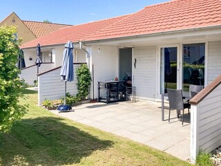 Maison de vacances Ærøskøbing Enregistrement extérieur 3