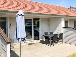 Ferienhaus Ærøskøbing Außenaufnahme 6