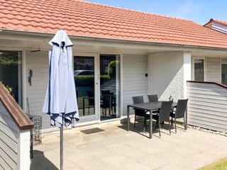 Vakantiehuis Ærøskøbing Buitenaudio-opname 6