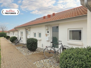 Ferienhaus Ærøskøbing Außenaufnahme 1