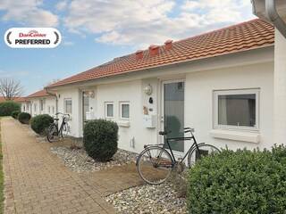Maison de vacances Ærøskøbing Enregistrement extérieur 1