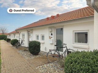 Maison de vacances Ærøskøbing Enregistrement extérieur 5