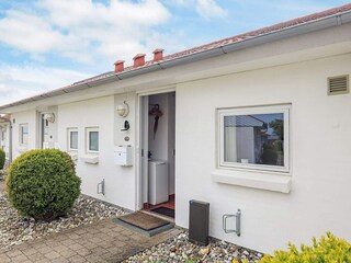 Casa per le vacanze Ærøskøbing Registrazione all'aperto 2