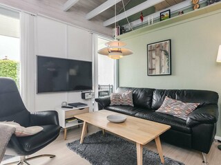 Vakantiehuis Ærøskøbing  11