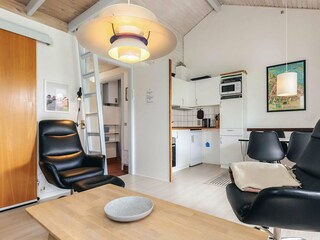 Maison de vacances Ærøskøbing  12
