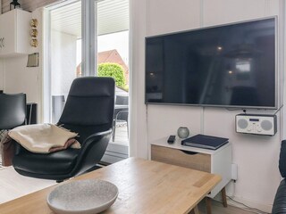 Vakantiehuis Ærøskøbing  14