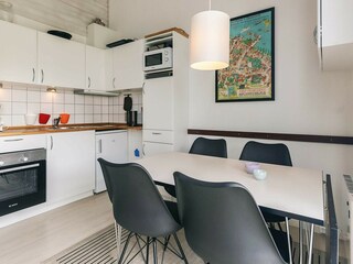 Vakantiehuis Ærøskøbing  16