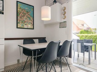 Maison de vacances Ærøskøbing  24