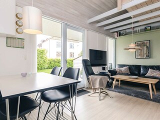 Holiday house Ærøskøbing  17