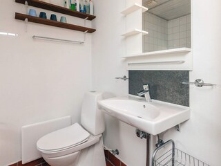 Maison de vacances Ærøskøbing  18