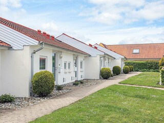 Vakantiehuis Ærøskøbing  25
