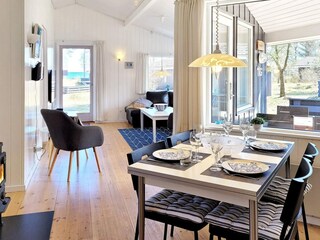 Vakantiehuis Snogebæk  22