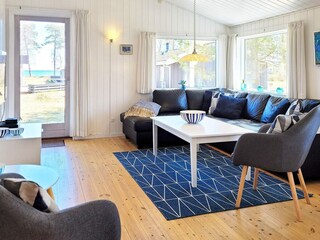 Vakantiehuis Snogebæk  15