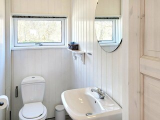 Vakantiehuis Snogebæk  13