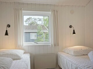 Vakantiehuis Snogebæk  16