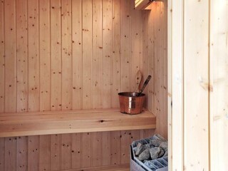 Vakantiehuis Snogebæk  14