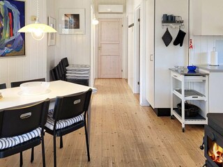 Ferienhaus Snogebæk  11