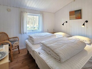 Ferienhaus Snogebæk  17