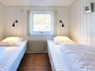 Ferienhaus Snogebæk  18
