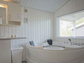 Vakantiehuis Snogebæk  21