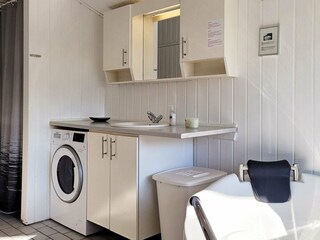 Vakantiehuis Snogebæk  12