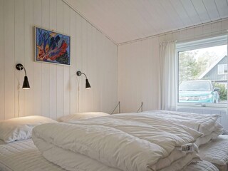 Vakantiehuis Snogebæk  19