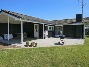 Holiday house 4 Personen Ferienhaus in Gilleleje - Gilleleje - image1