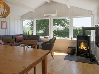 Ferienhaus Gilleleje  5