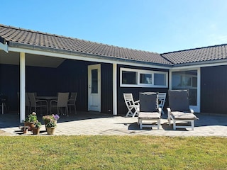 Holiday house Gilleleje Outdoor Recording 4