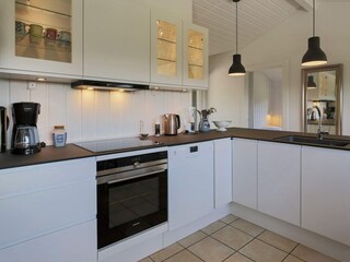 Vakantiehuis Gilleleje  32